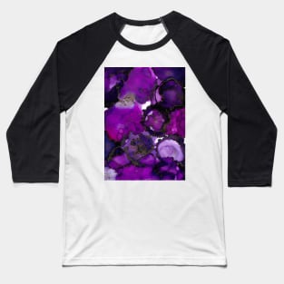 Geode Baseball T-Shirt